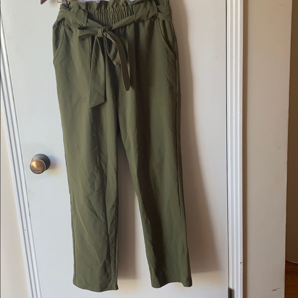 Cute pants